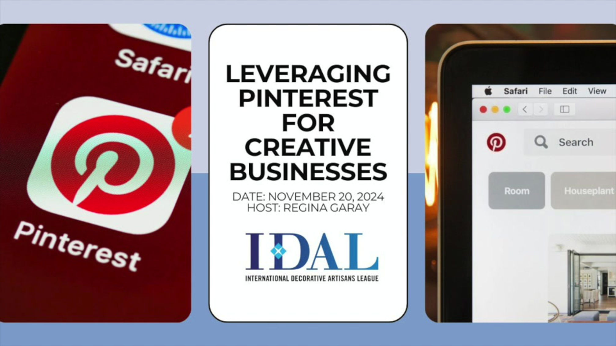 Leveraging Pinterest for Business